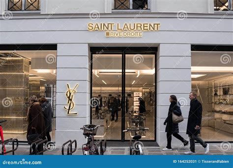 magasin yves saint laurent france|yves saint laurent official site.